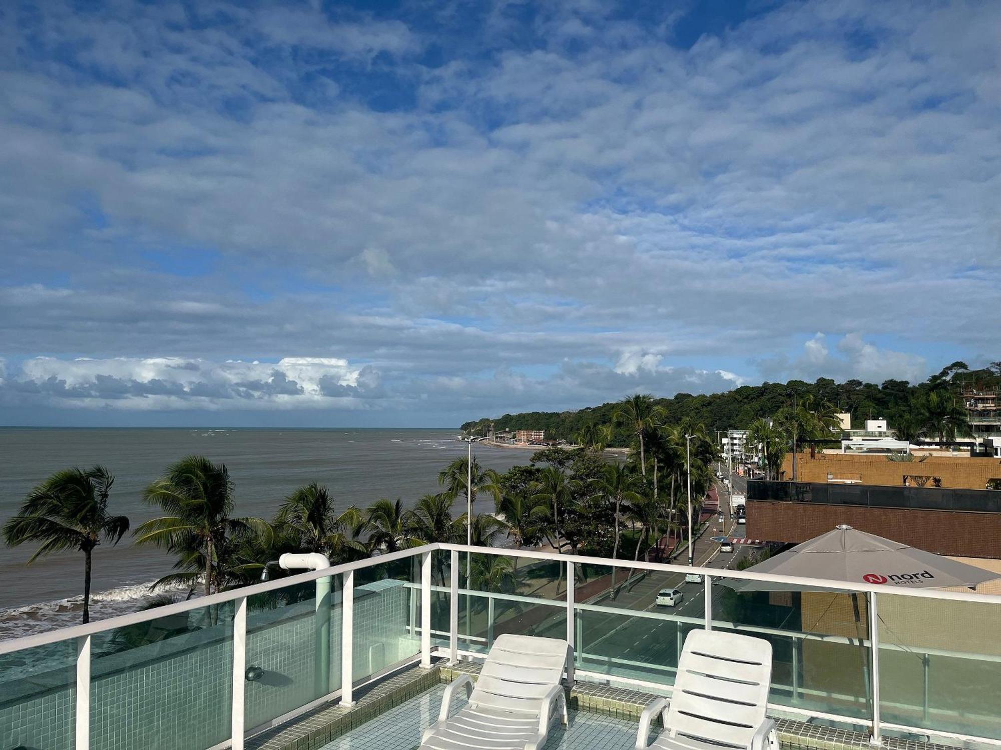 Jampastay Cabo Branco - Joao Pessoa — Photos 3