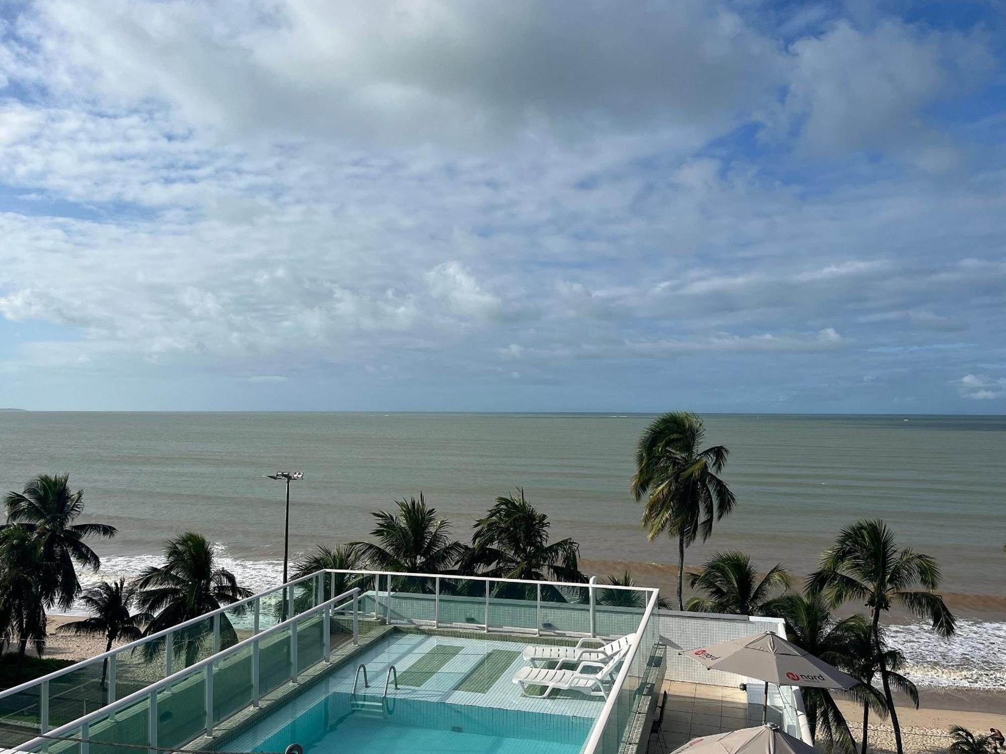 Jampastay Cabo Branco - Joao Pessoa — Photos 1