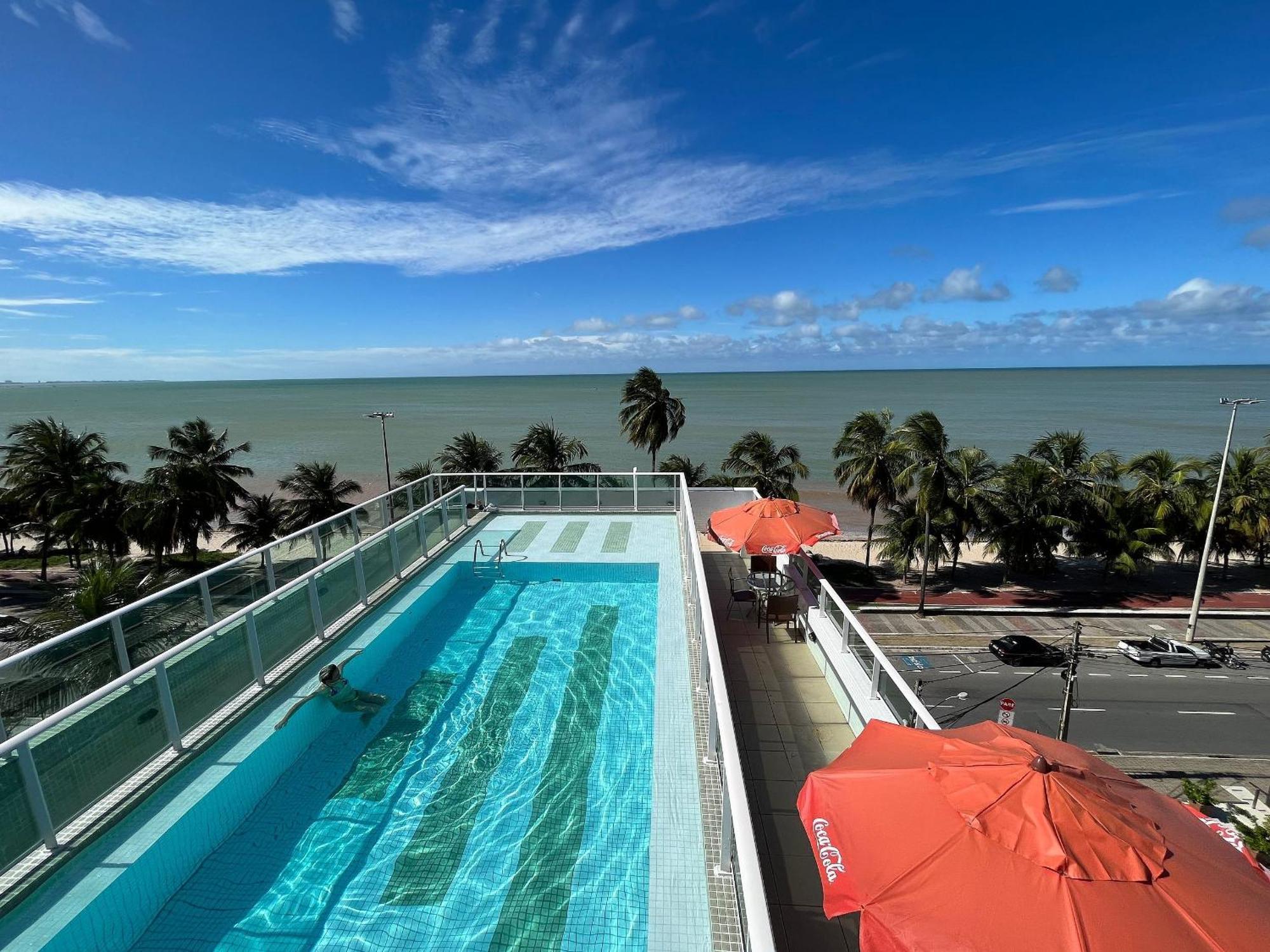 Jampastay Cabo Branco - Joao Pessoa — Photos 2